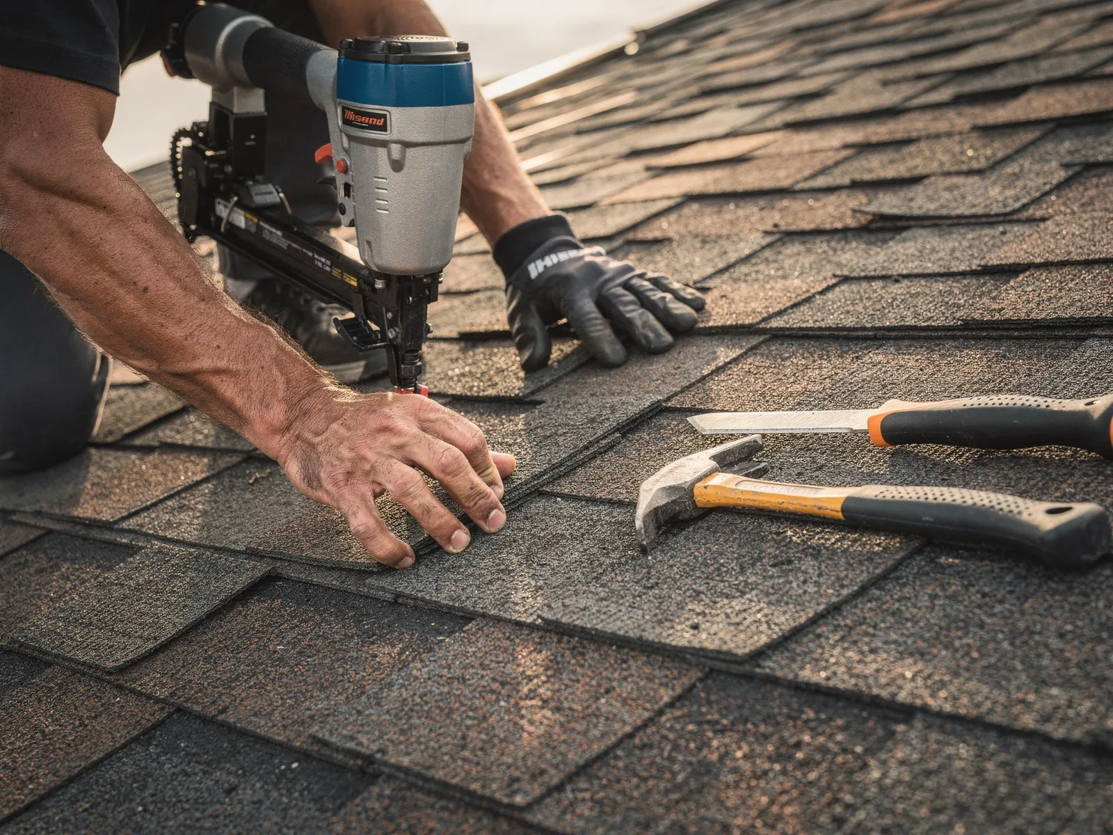 Why choose Roof Repair in Grundy Center, IA